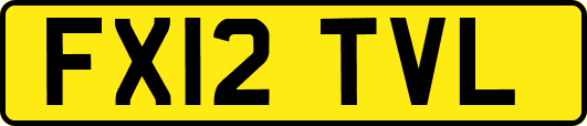 FX12TVL