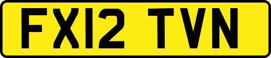 FX12TVN
