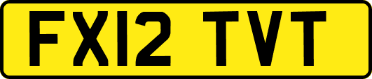 FX12TVT