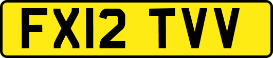 FX12TVV
