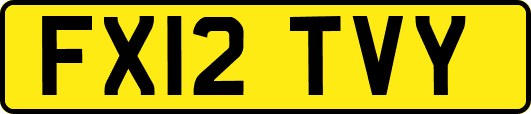 FX12TVY