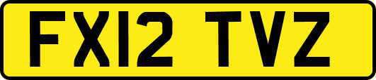 FX12TVZ