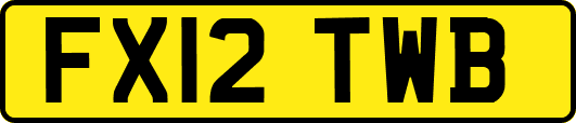 FX12TWB