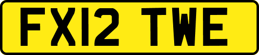 FX12TWE