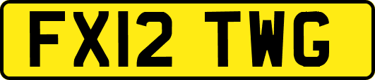 FX12TWG