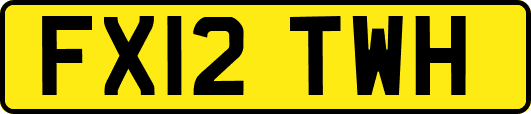 FX12TWH