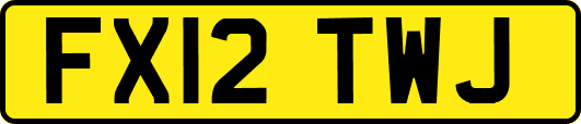 FX12TWJ