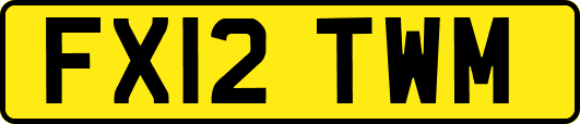 FX12TWM