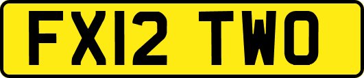 FX12TWO