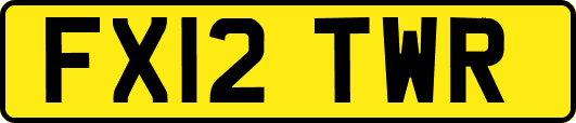 FX12TWR