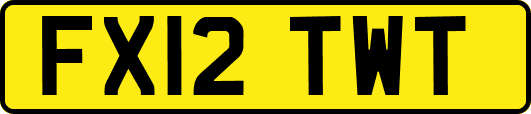 FX12TWT