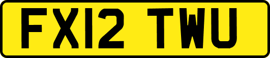 FX12TWU