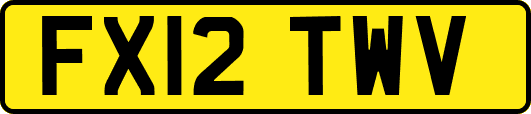 FX12TWV