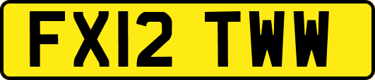FX12TWW