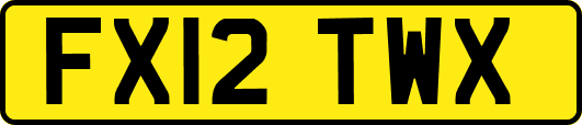 FX12TWX
