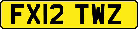 FX12TWZ