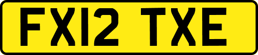 FX12TXE