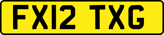 FX12TXG