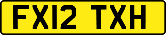 FX12TXH