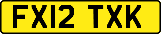 FX12TXK