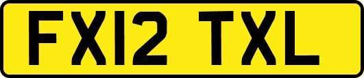 FX12TXL