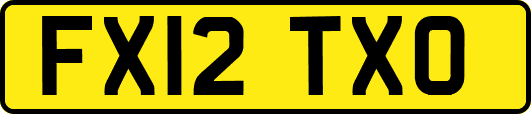 FX12TXO