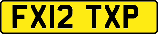 FX12TXP
