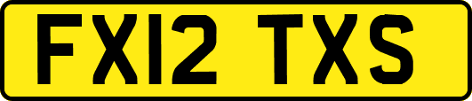 FX12TXS