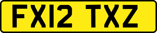 FX12TXZ