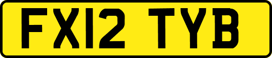 FX12TYB