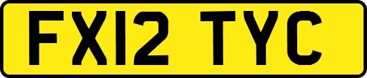 FX12TYC