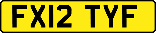 FX12TYF