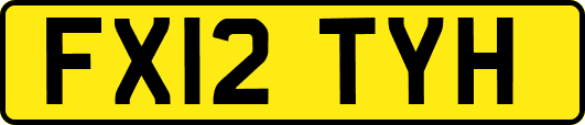 FX12TYH