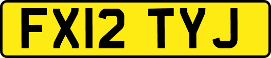 FX12TYJ