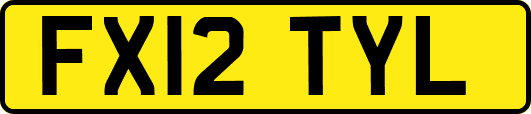 FX12TYL