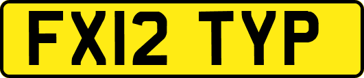 FX12TYP