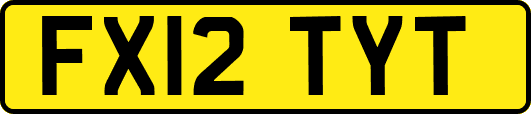 FX12TYT