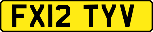 FX12TYV