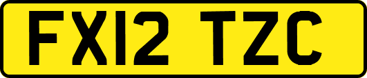 FX12TZC
