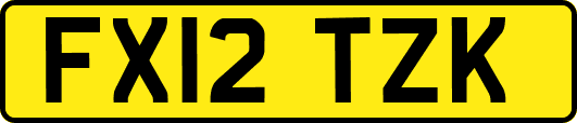 FX12TZK
