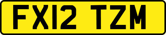 FX12TZM