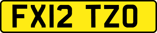 FX12TZO
