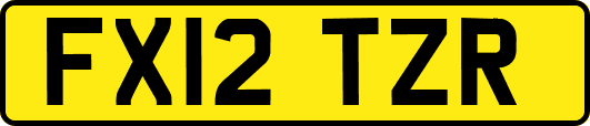FX12TZR