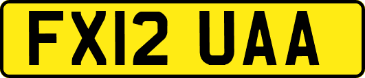 FX12UAA