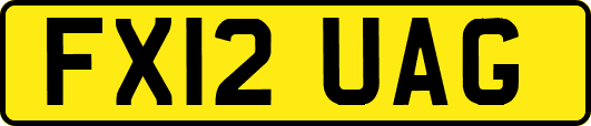 FX12UAG