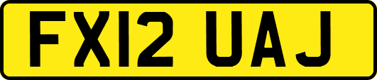 FX12UAJ