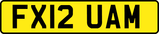 FX12UAM