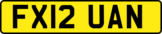 FX12UAN