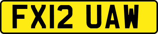 FX12UAW