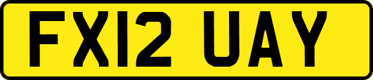 FX12UAY